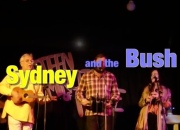 Sydney and the Bush